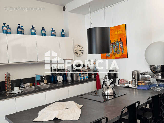 Appartement à POITIERS