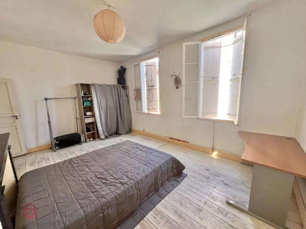 Maison à LA BASTIDE-DE-BESPLAS