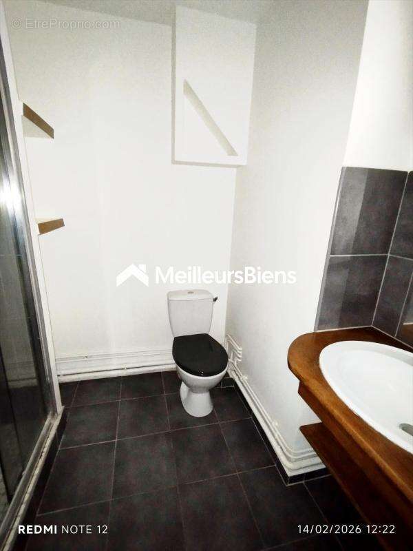 Appartement à PUTEAUX