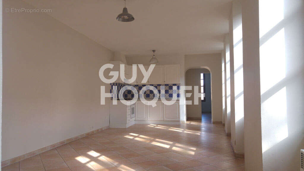 Appartement à CARPENTRAS