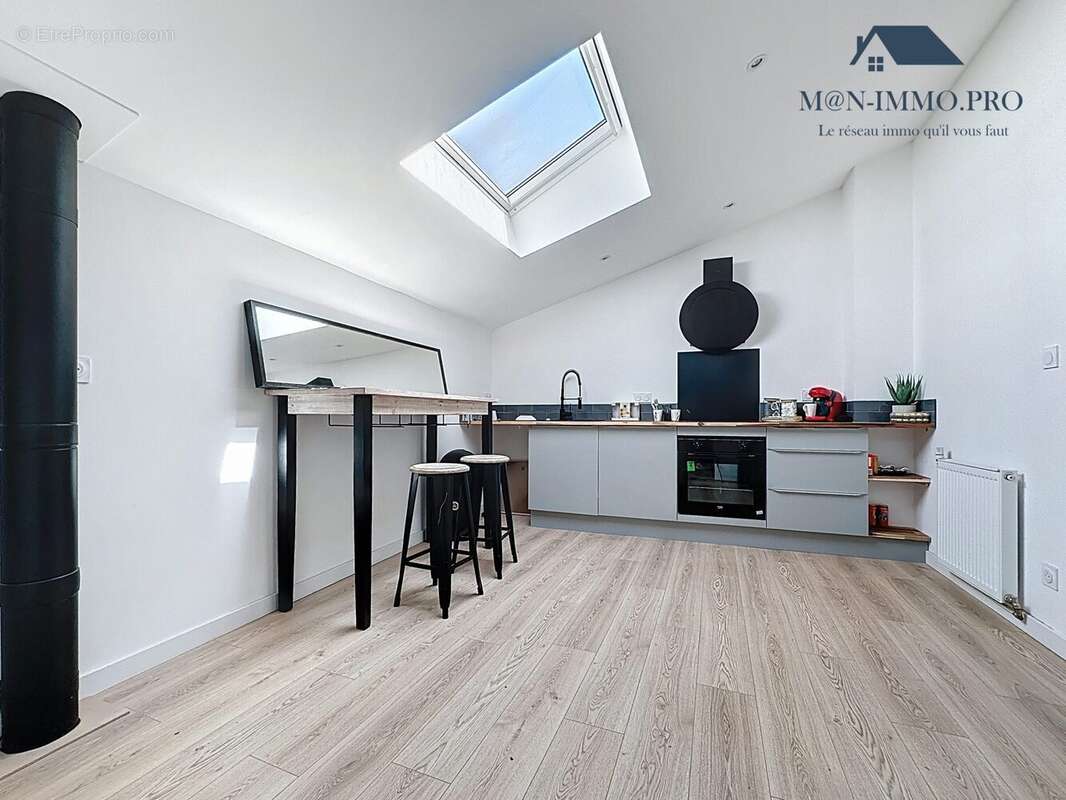 Appartement à ARMENTIERES