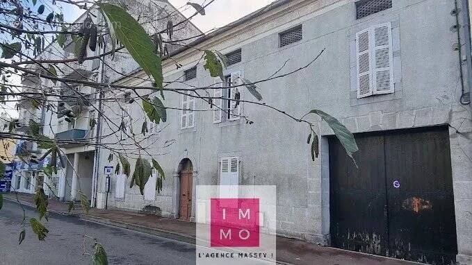 Appartement à TARBES