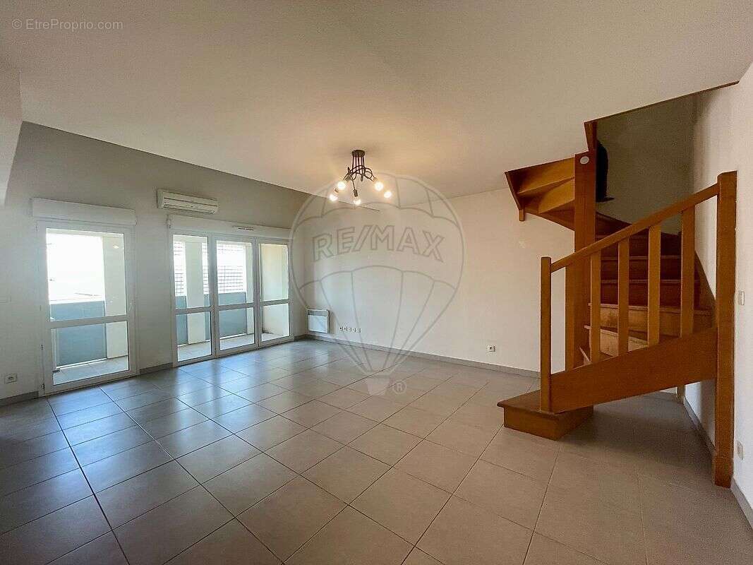 Appartement à NIMES