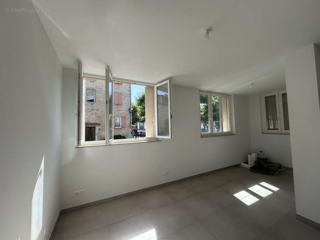 Ensemble de 2 appartements - photo 2
