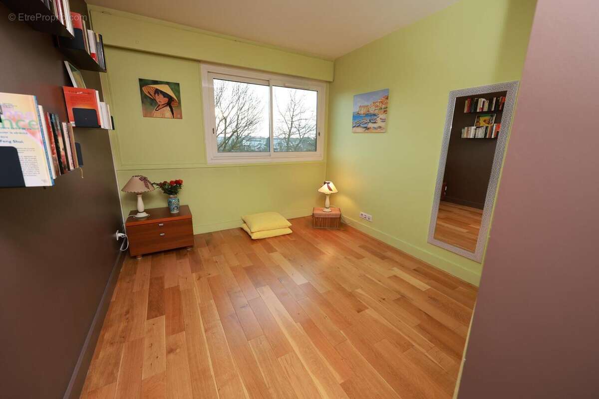 Photo 6 - Appartement à CHILLY-MAZARIN