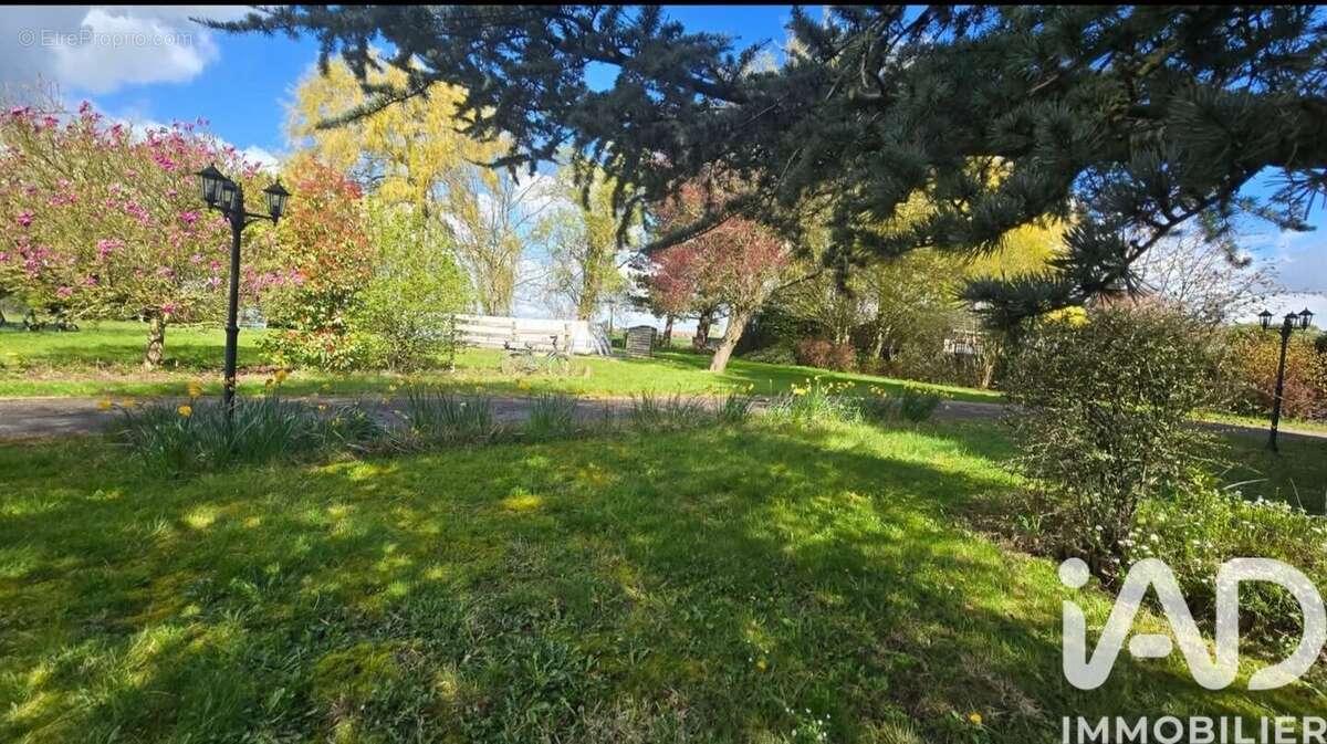 Maison 172 m² à Lestrem  - photo 8