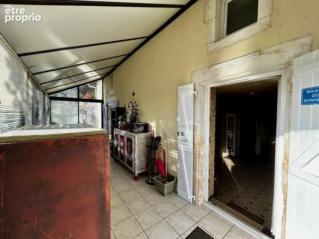 Maison individuelle de 4 chambres avec grange et terrain de - photo 16