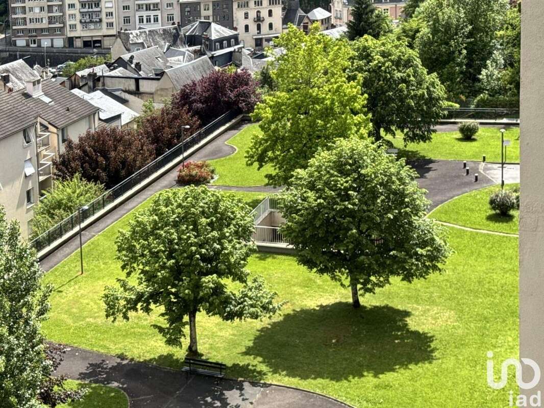 Photo 7 - Appartement à TULLE