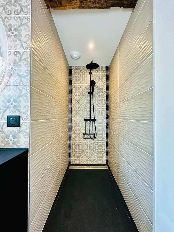 Appartement à TOURS