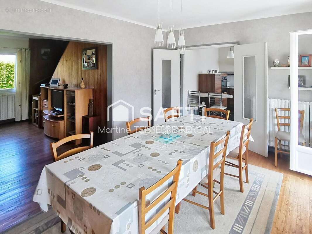 Photo 4 - Maison à PERROS-GUIREC