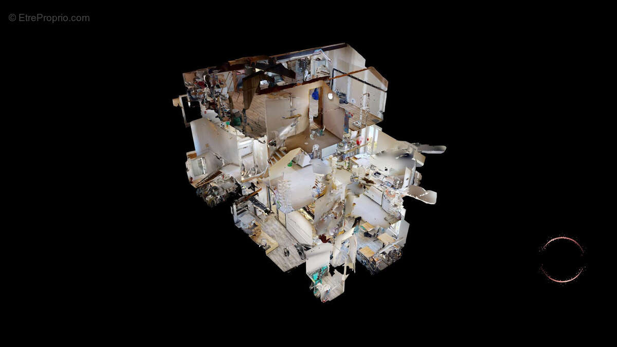 Appartement à LA REOLE
