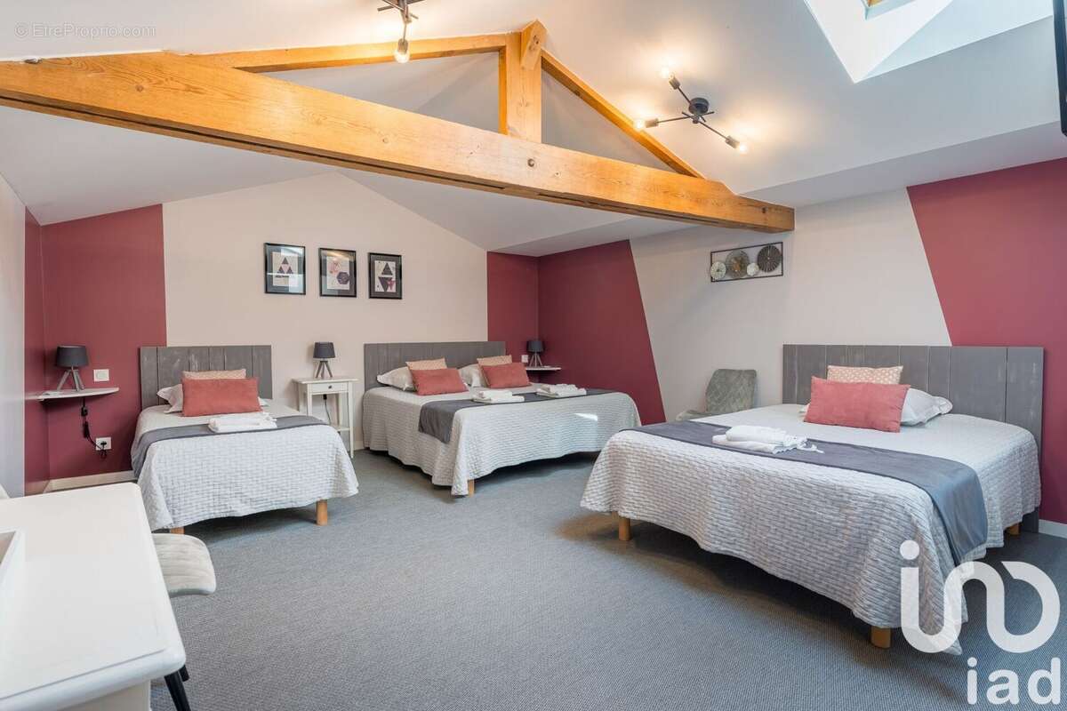 Photo 8 - Maison à LES HERBIERS