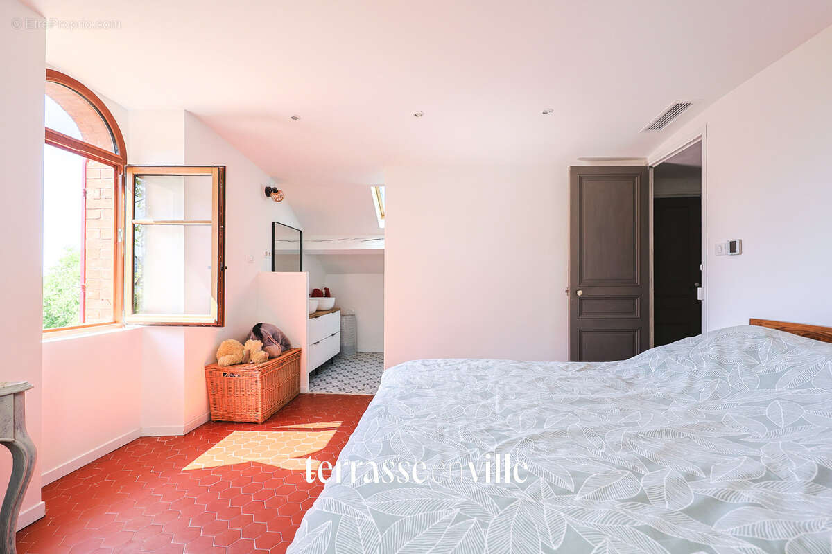 Maison à LA CIOTAT