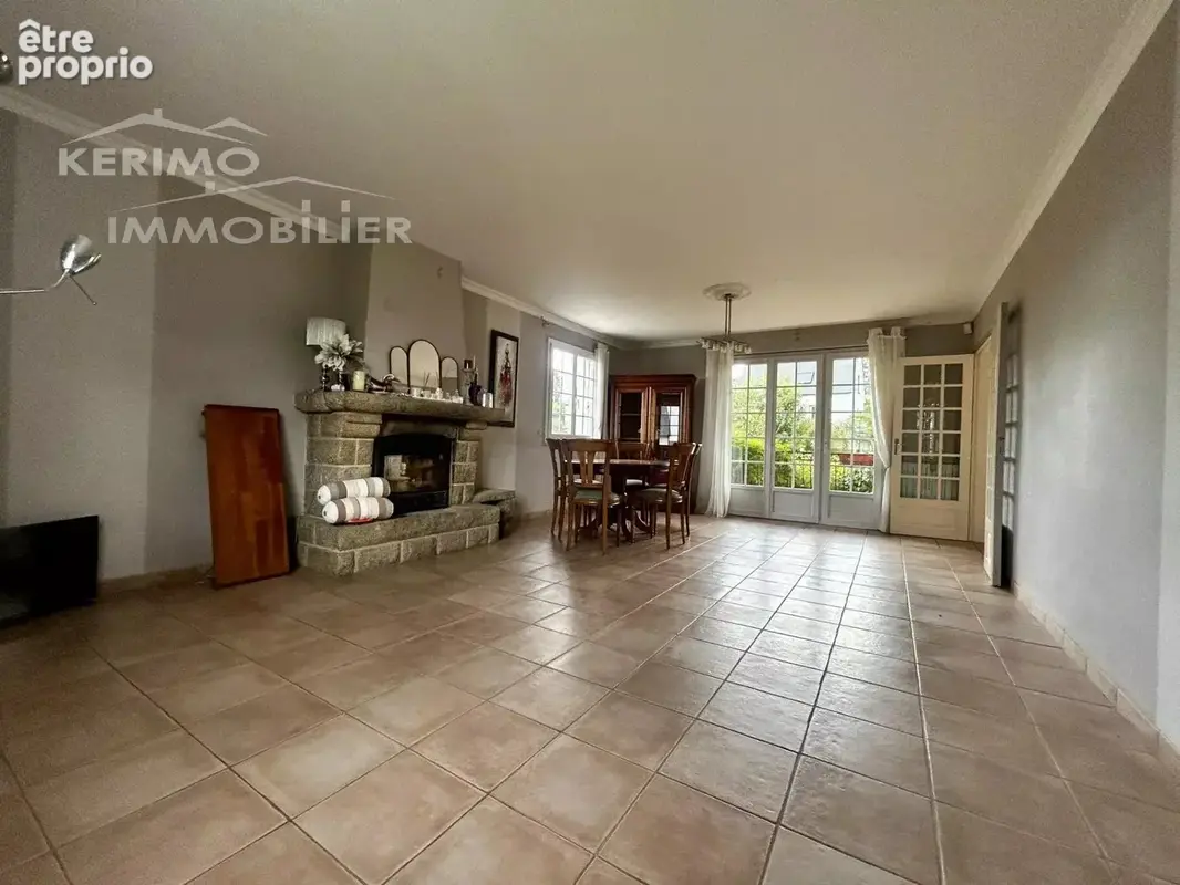 Maison 197 m² à Binic  - photo 5