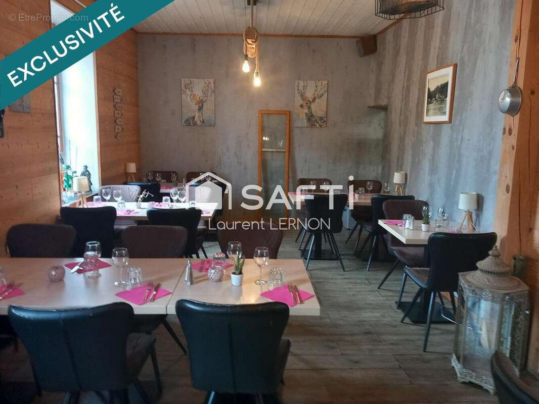 Photo 7 - Commerce à VESOUL