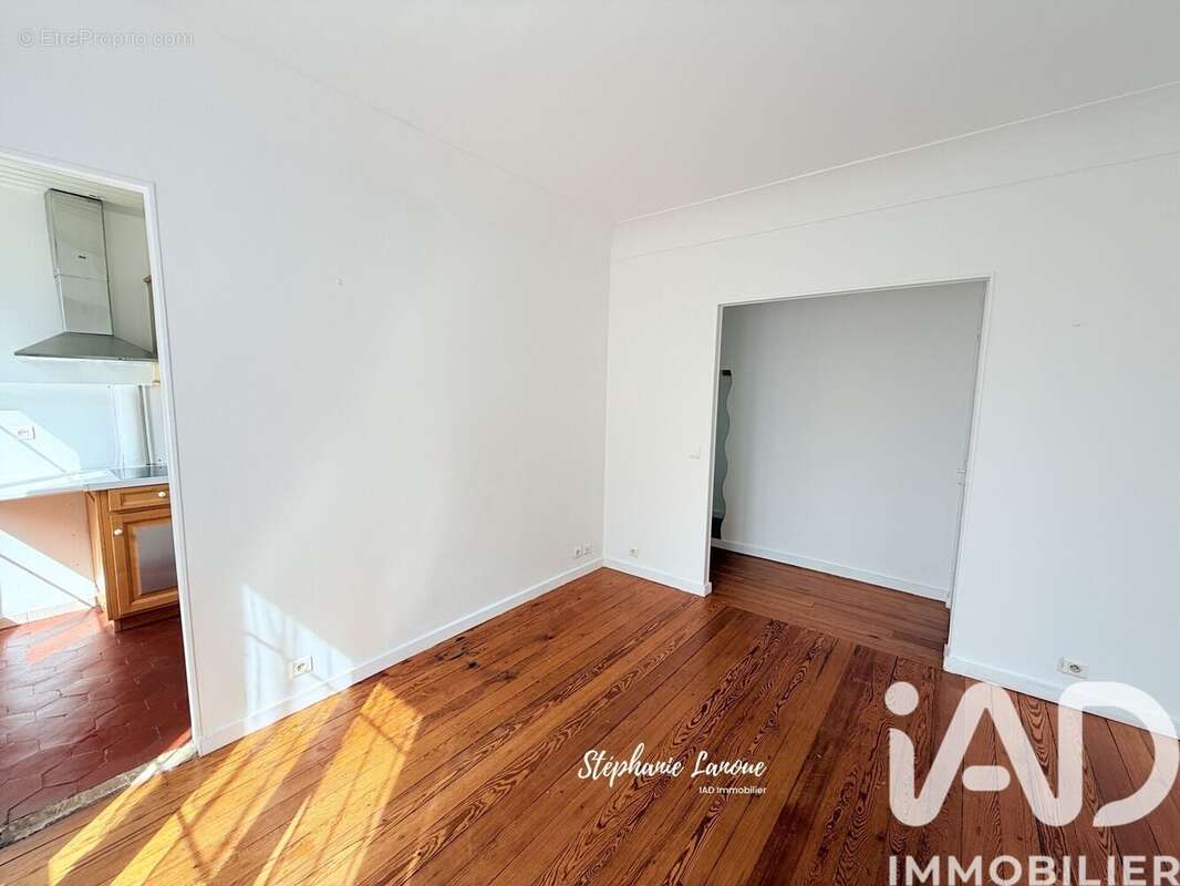 Photo 2 - Appartement à SAINT-MAUR-DES-FOSSES