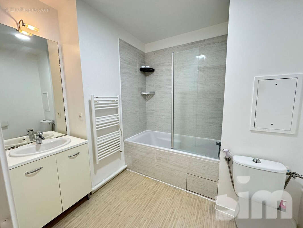 Appartement à CHELLES