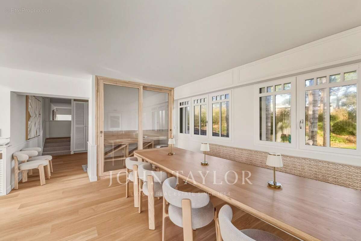 Maison à LEGE-CAP-FERRET