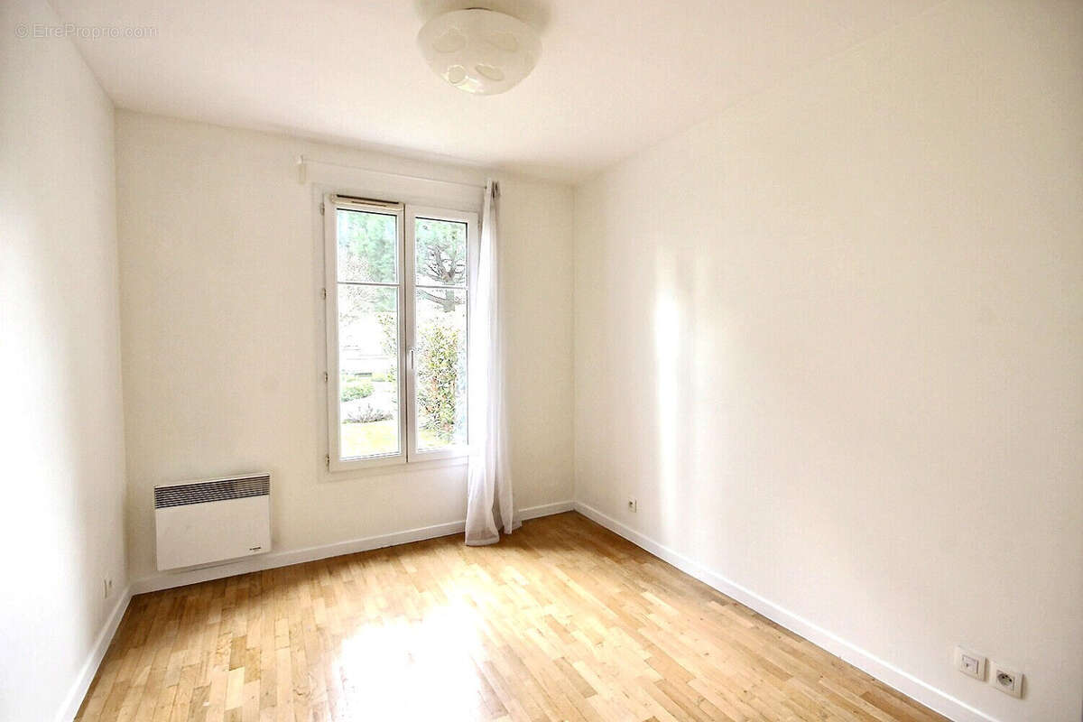 Appartement à WISSOUS