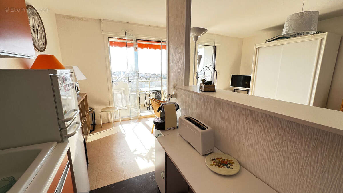 Appartement à ROYAN