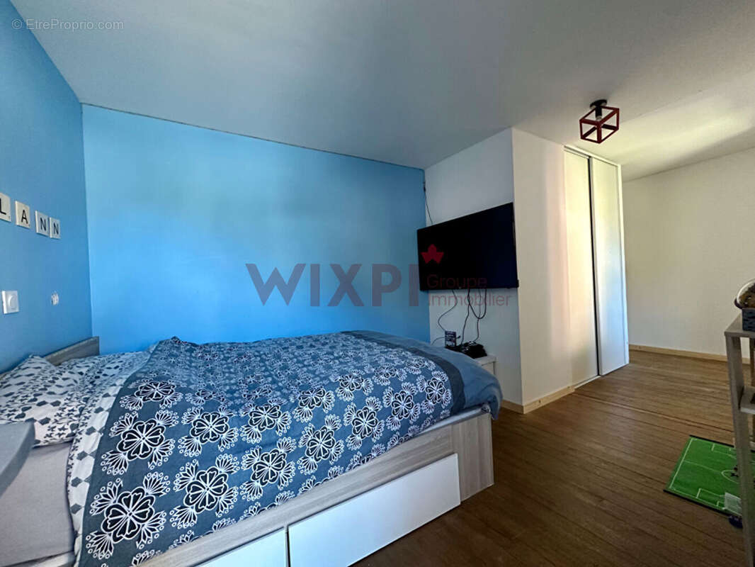 Maison indepedante de 120m2 - photo 10