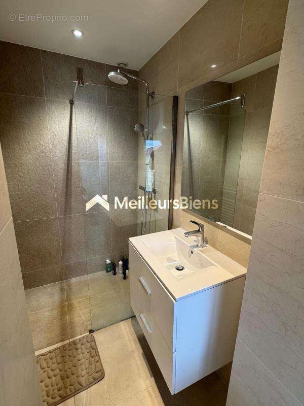 Appartement à BEAUSOLEIL