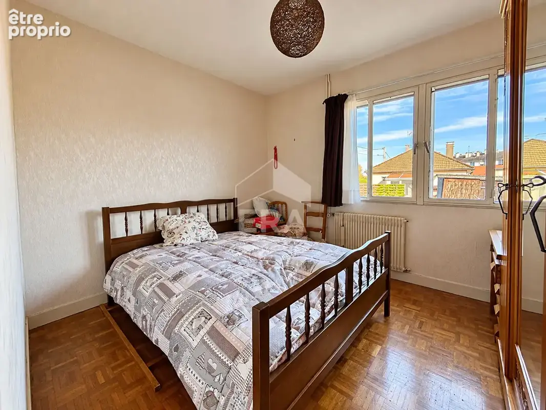 Maison 71m² à ballancourt-sur-essonne - photo 8