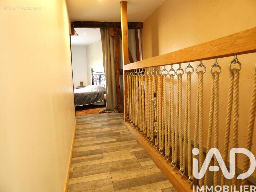 Photo 6 - Maison à HERICOURT-EN-CAUX