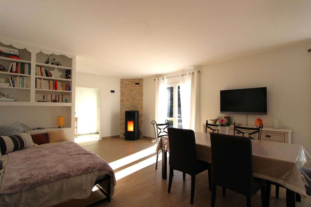 Photo 3 - Maison à LA CHATAIGNERAIE