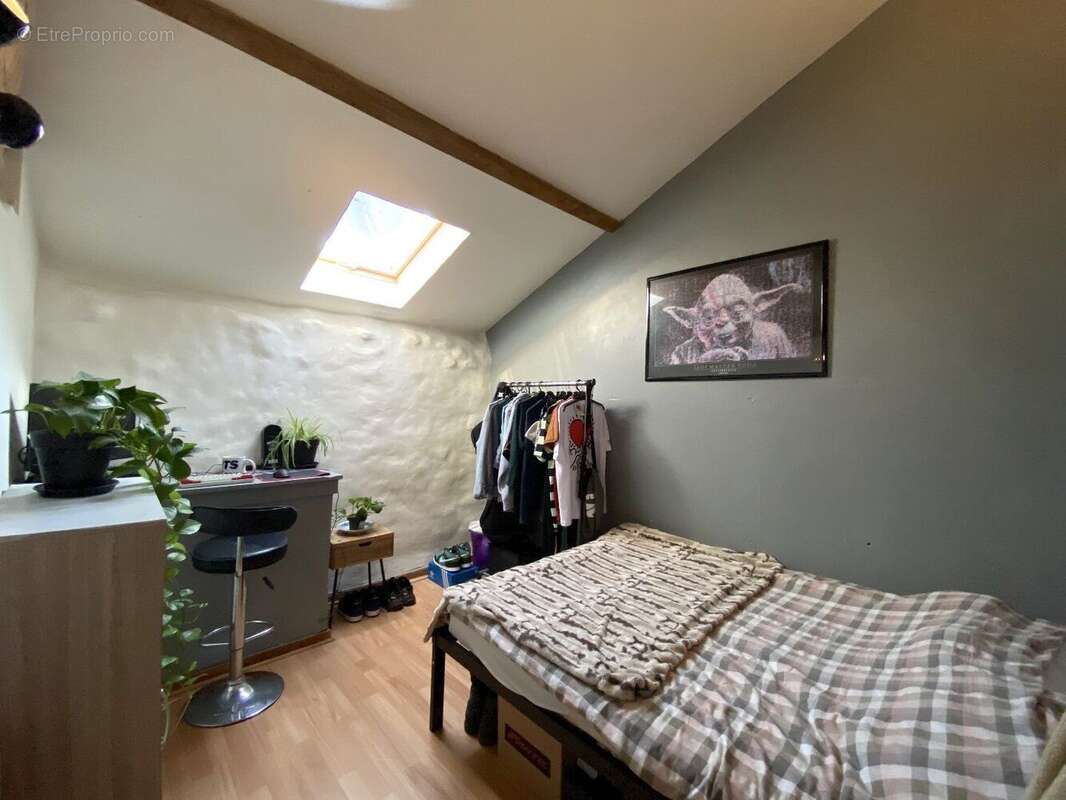Maison de caractere! - photo 8