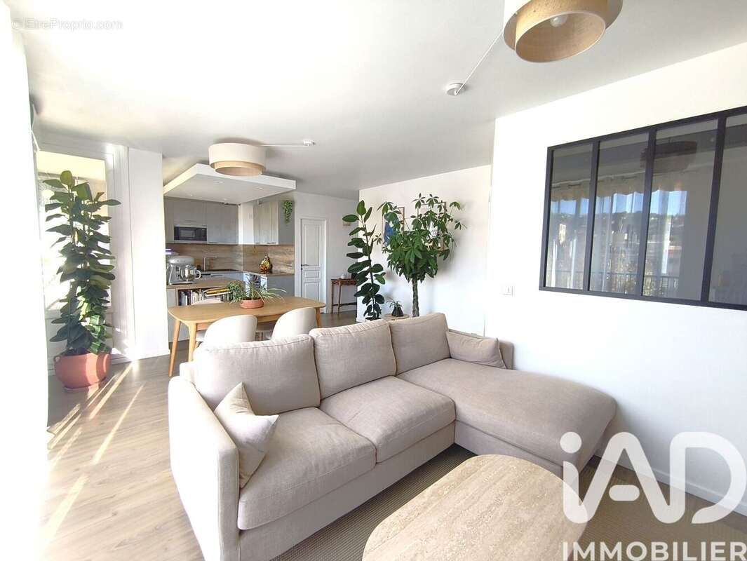 Photo 3 - Appartement à NICE