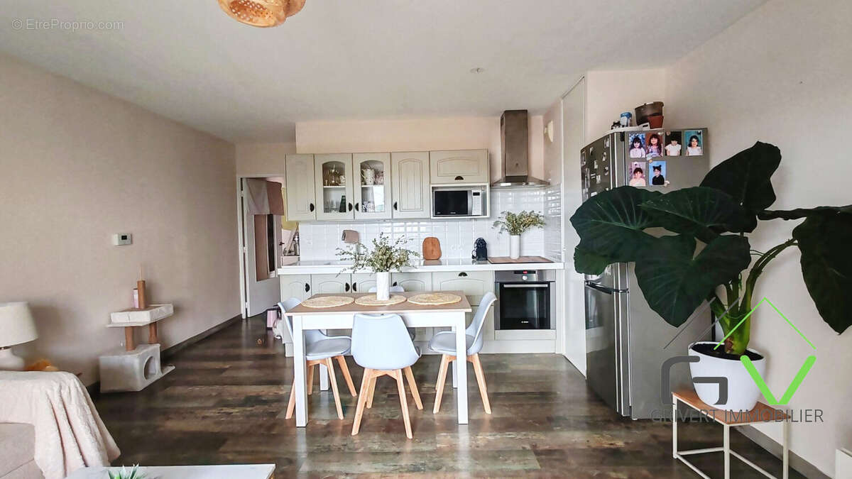 Appartement à NIMES