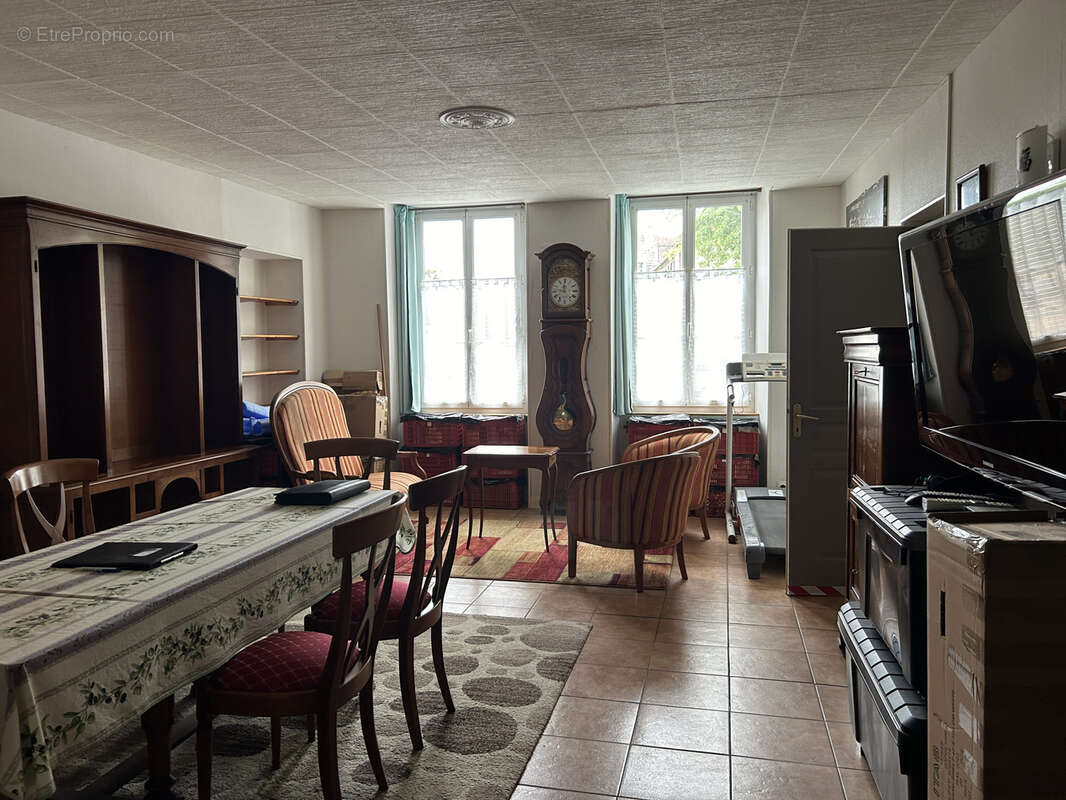 VENTE A TERME - Maison 4 pièces à Le Blanc - photo 5