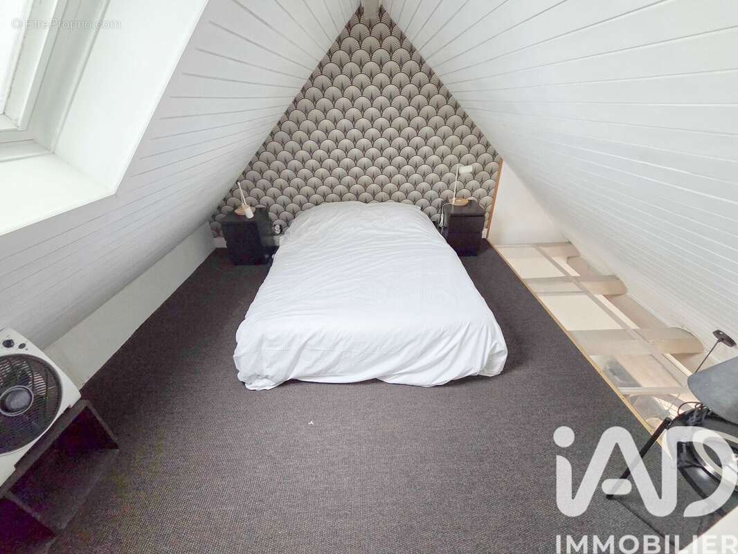 Photo 8 - Appartement à STRASBOURG