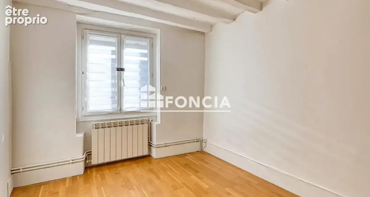 Un havre de paix à La Falaise (78) ! Maison de charme, 90 m2, 3 chambres, séjour sous véranda chauffée, avec jardin clos et 3 te - photo 27