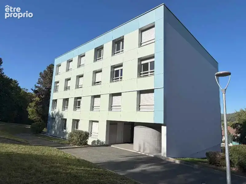 Appartement 3 pièces 67 m² à vendre à Pont-De-Roide (25150) - photo 8