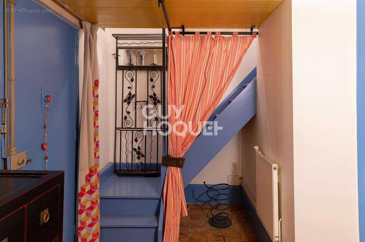 Appartement à LYON-1E