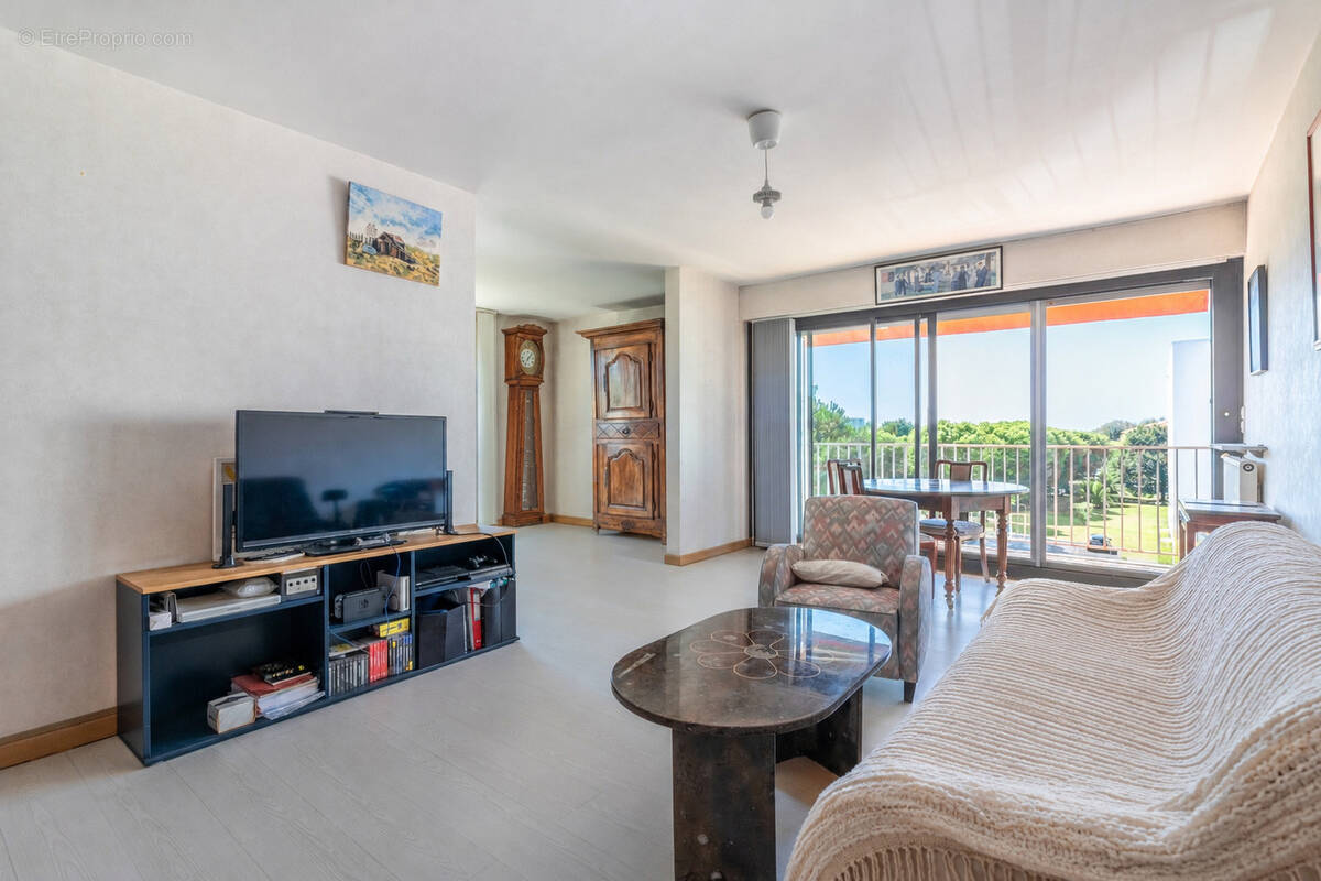Appartement à ANGLET