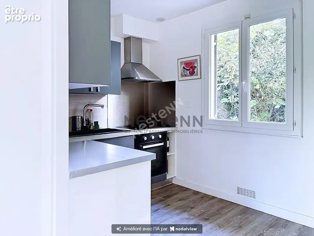 A VENDRE Maison avec studio indépendant, garage et jardin clos ? À 5 min des plages ! - photo 5