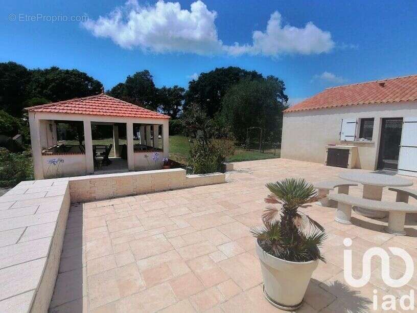 Photo 4 - Maison à PORNIC