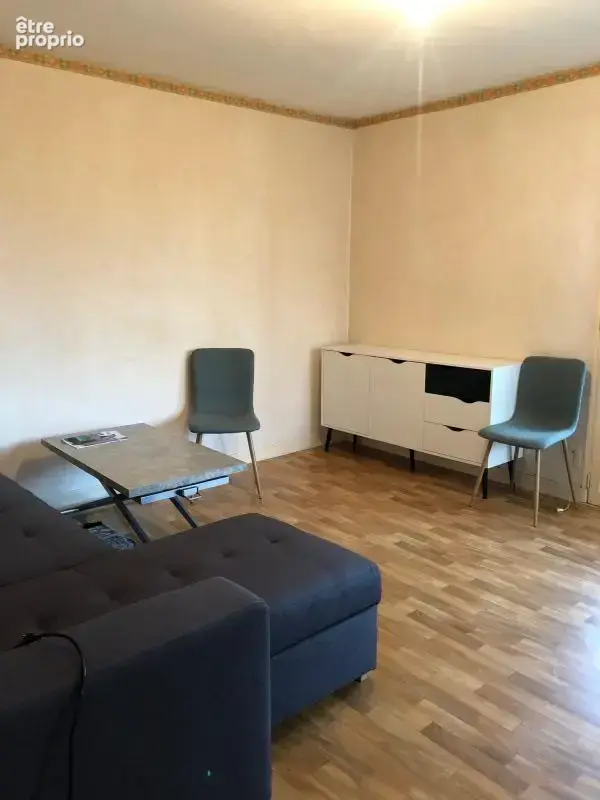 Appartement T4 Chateau Gontier - photo 2
