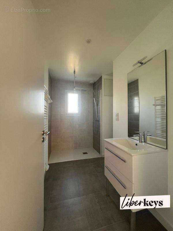 Appartement à DAMGAN