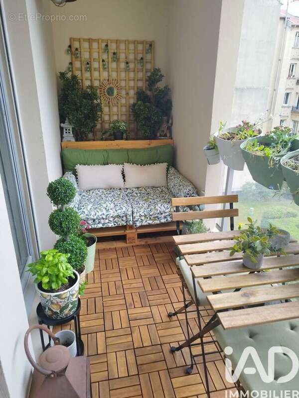 Photo 9 - Appartement à CLAMART