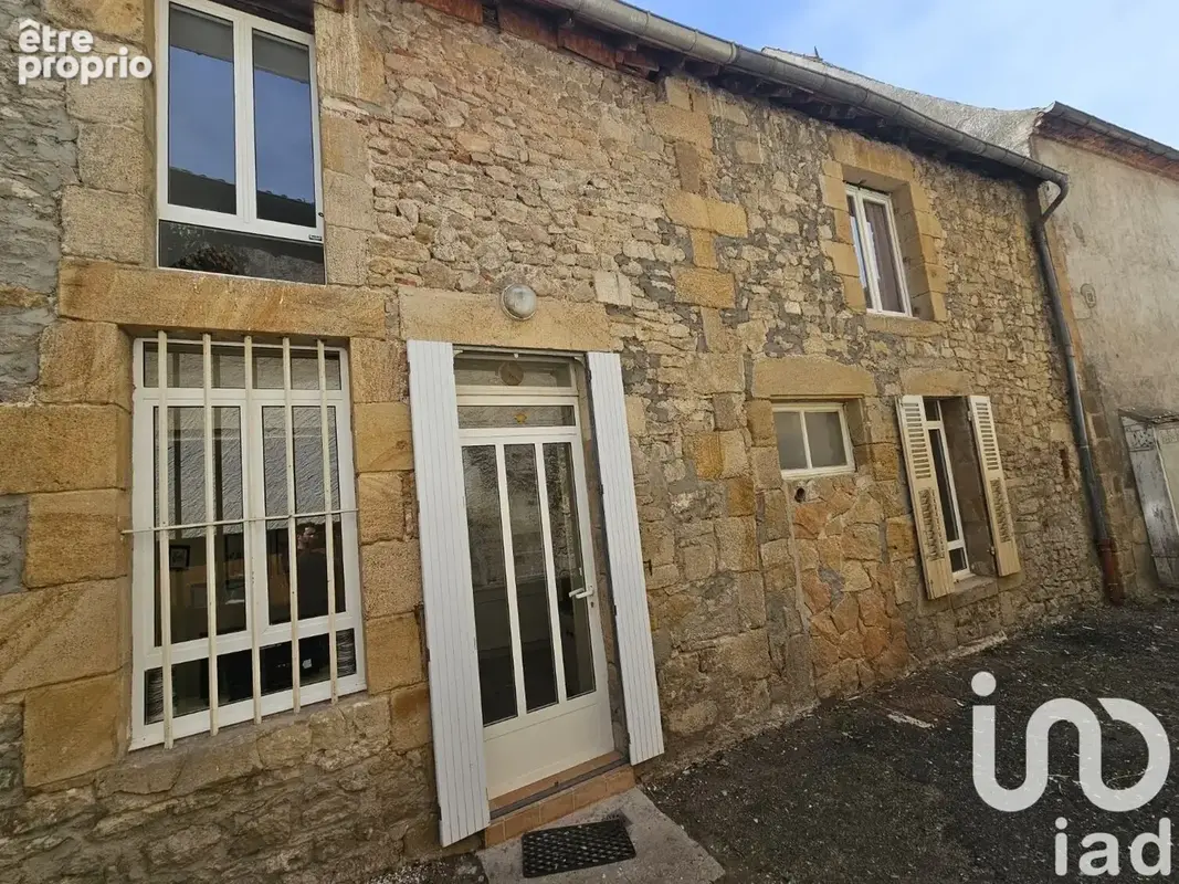 Photo 1 - Appartement à BOURBON-L'ARCHAMBAULT