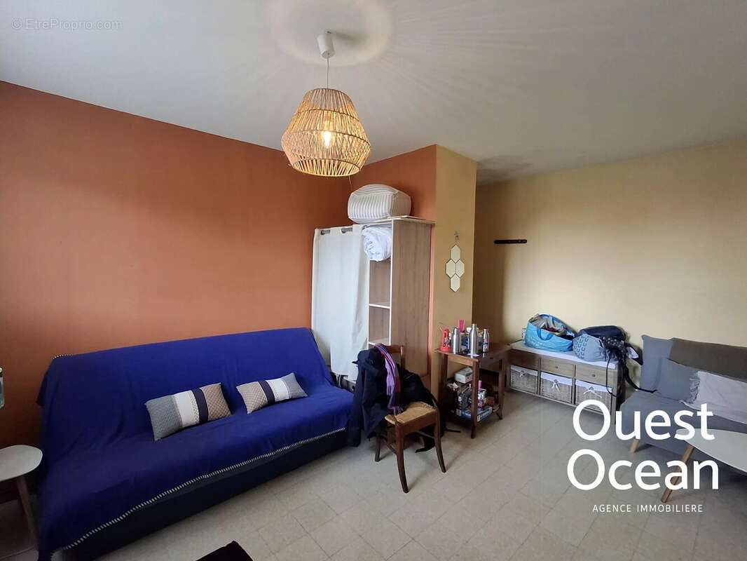 Appartement à JARD-SUR-MER