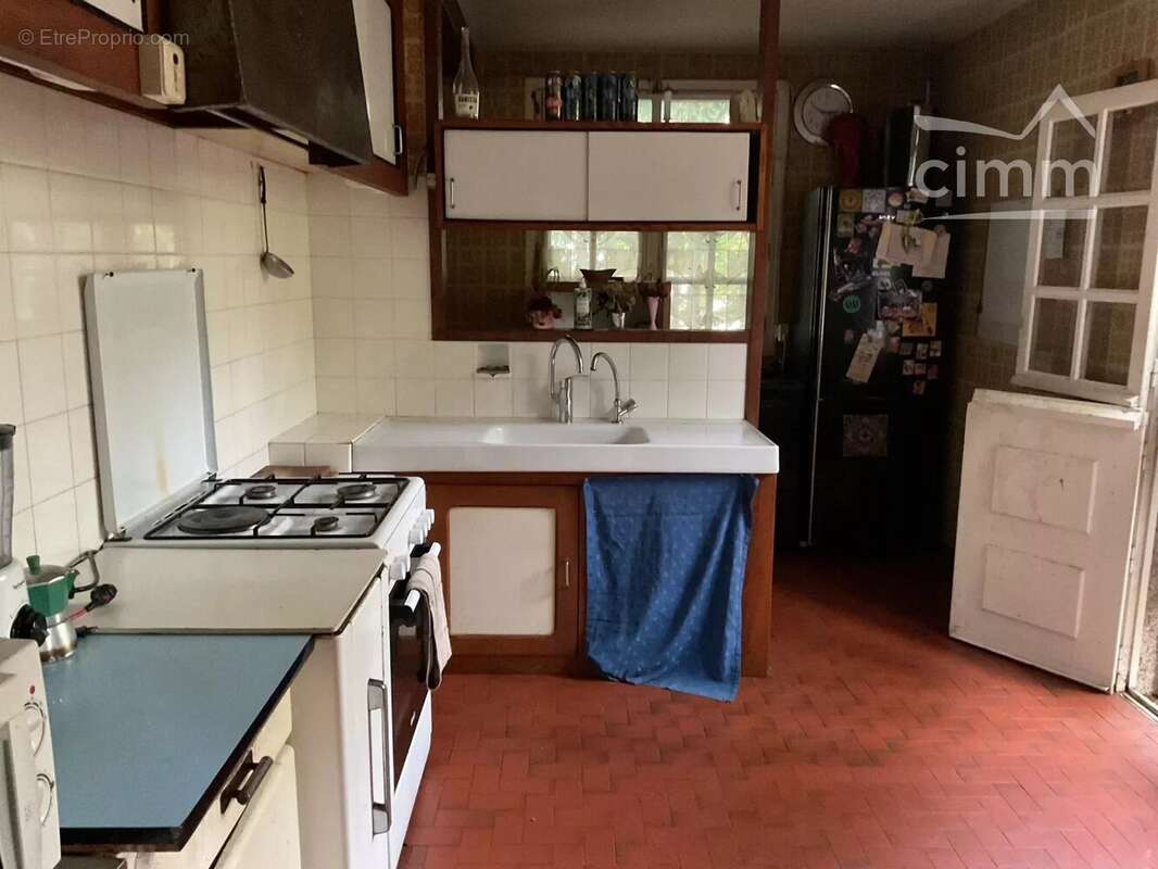 Maison à CORDES-SUR-CIEL