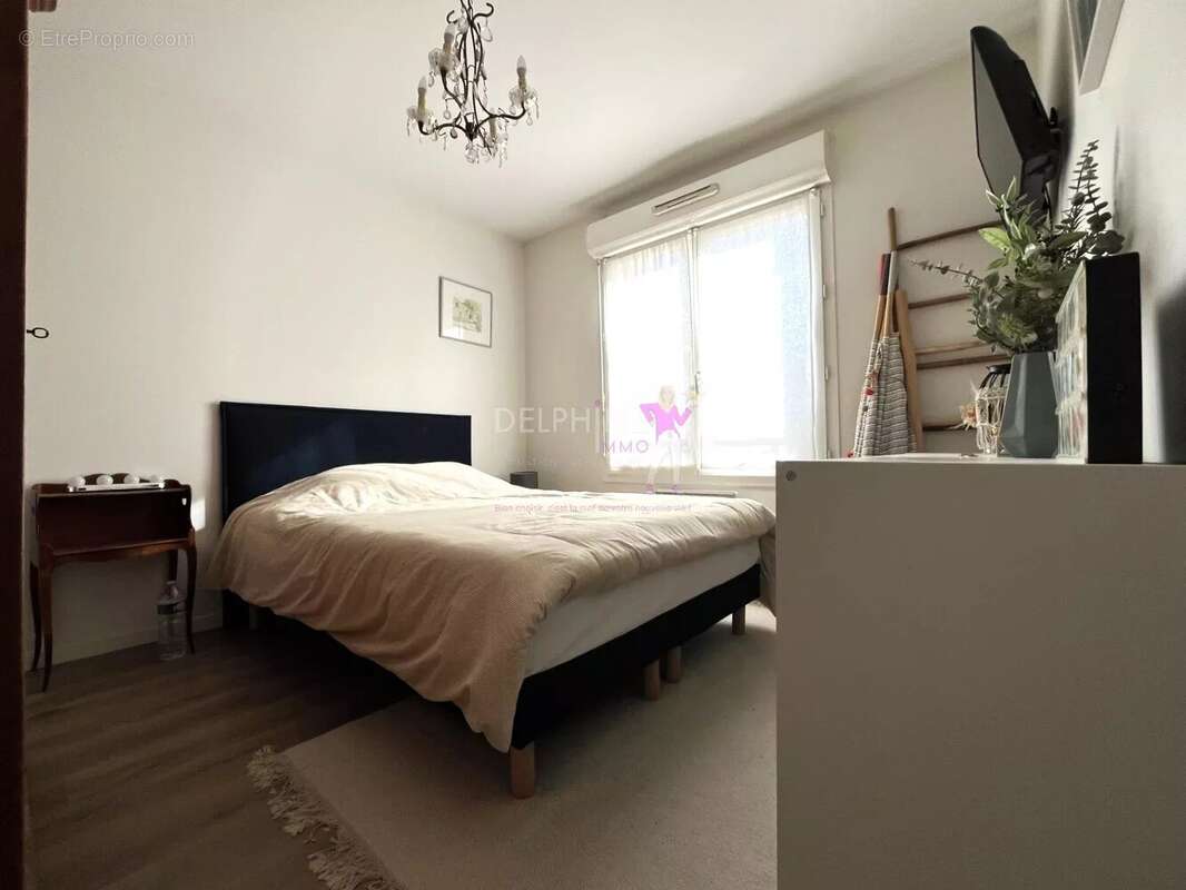 Appartement à MOUVAUX