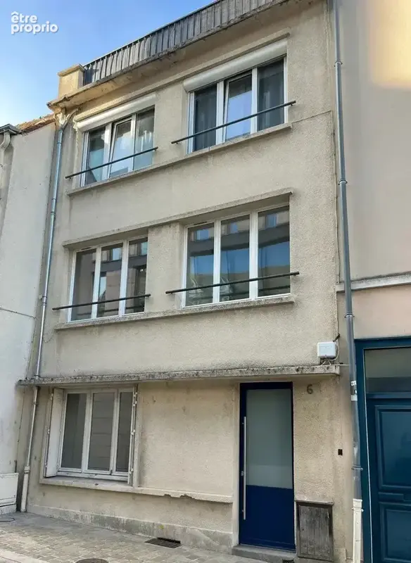 Appartement à CHARTRES
