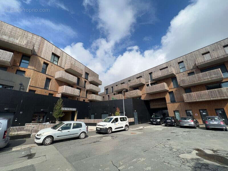 Appartement à LA ROCHELLE