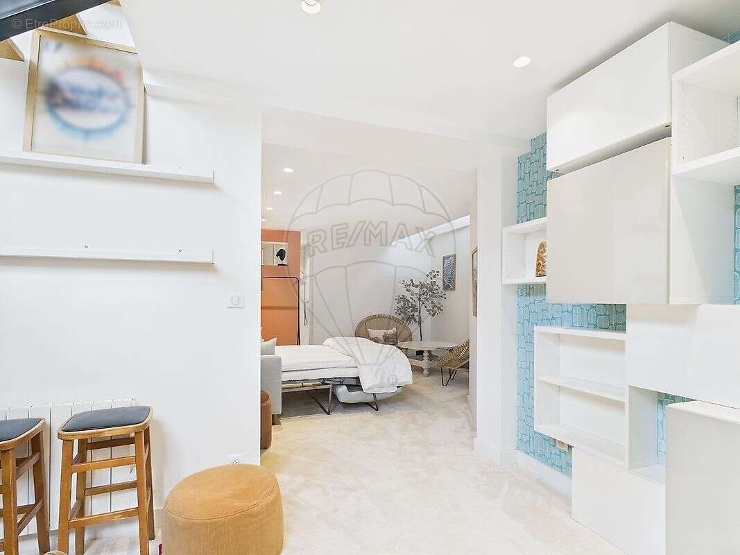 Maison à VAUX-SUR-MER